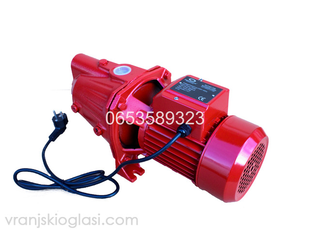 Baštenska pumpa PLT/GP-750 - 1/2