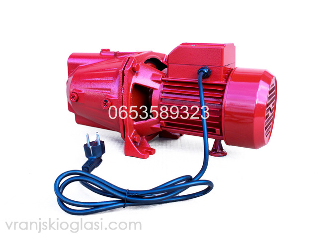 Baštenska pumpa PLT/GP-750 - 2/2