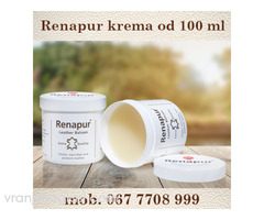 Renapur pasta za kožu 100 ml