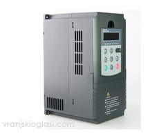 Frekventni regulator 220W 380W  0,5KW do 15KW - Slika 2/3