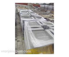 Proizvodnja betonskih rigola