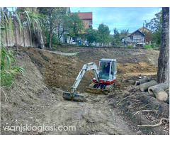 USLUGE BAGEROM - Slika 4/5