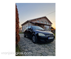 Opel Corsa C - Slika 2/11