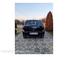 Opel Corsa C - Slika 5/11