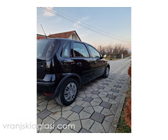 Opel Corsa C - Slika 6/11