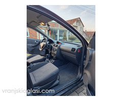 Opel Corsa C - Slika 10/11