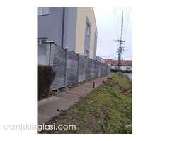 Betonski paneli