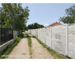 Betonski paneli - Slika 4/5