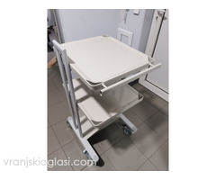 Medicinska kolica - Slika 5/5
