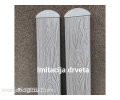 PVC OGRADA - Slika 4/5