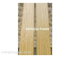 PVC OGRADA - Slika 5/5