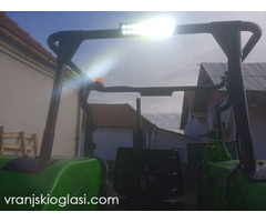 Na prodaju: Deutz Fahr D 6006 - Slika 5/5