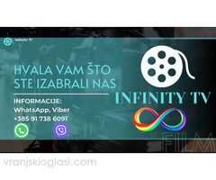 NAJBOLJA I NAJPOVOLJNIJA TV USLUGA