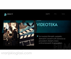 NAJBOLJA I NAJPOVOLJNIJA TV USLUGA - Slika 3/5