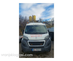 Šlep služba Viktor&ja