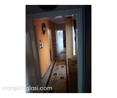Izdajem dvosoban namešten stan u Nišu kod V. Bolnice povoljno - Slika 4/10
