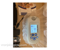Na prodaju: Koncentrator kiseonika Inogen Rove 6 - Slika 4/5