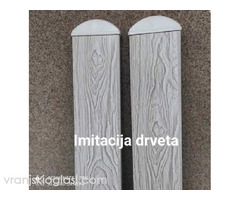 PVC OGRADA - Slika 4/5
