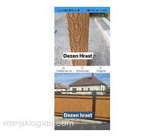 PVC OGRADA - Slika 5/5