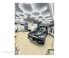 Potreban radnik u autoperionici Beograd