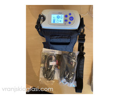 Portabilni koncentrator kiseonika Inogen One G 5