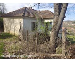 Kuća na selu i zemljište na prodaku - Slika 4/14