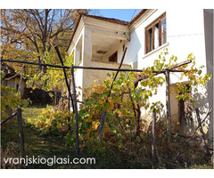 Kuća na selu i zemljište na prodaku - Slika 7/14