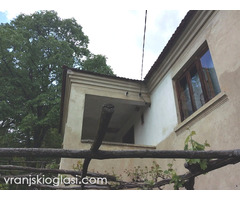 Kuća na selu i zemljište na prodaku - Slika 11/14