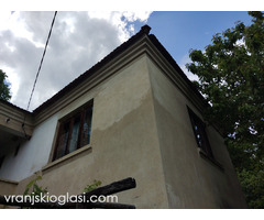 Kuća na selu i zemljište na prodaku - Slika 12/14