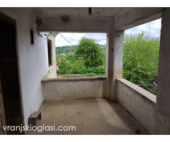 Kuća na selu i zemljište na prodaku - Slika 14/14