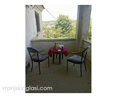 Kuća na selu i zemljište na prodaju - Slika 15/20