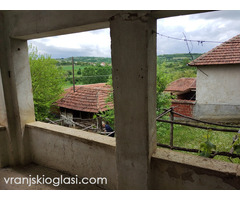 Kuća na selu i zemljište na prodaju - Slika 16/20