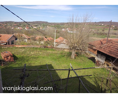 Kuća na selu i zemljište na prodaju - Slika 18/20