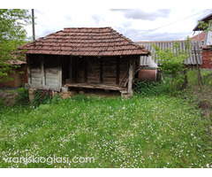 Kuća na selu i zemljište na prodaju - Slika 19/20