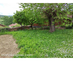 Kuća na selu i zemljište na prodaju - Slika 20/20