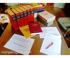 Dotaknite jezičko savršenstvo!