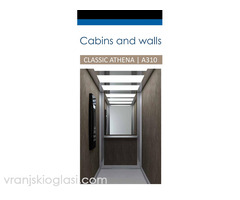 Na prodaju stan u centru, 100 m od Gradske opstine...