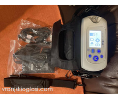 Koncentrator Kiseonika Inogen One G 5