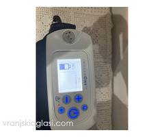 Koncentrator Kiseonika Inogen One G 5 - Slika 4/5