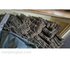 Isečena Loza 1 KLASE za Kalemljenje