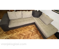 Ugaona garnitura - Slika 4/5