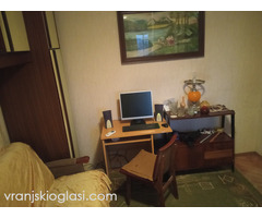 Dvosoban namešten stan 50m2 kod med. fakulteta u Nišu na prodaju - Slika 7/18