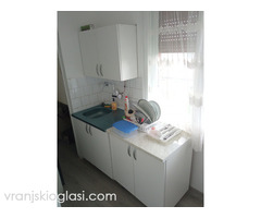 Dvosoban namešten stan 50m2 kod med. fakulteta u Nišu na prodaju - Slika 10/18