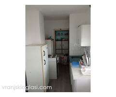 Dvosoban namešten stan 50m2 kod med. fakulteta u Nišu na prodaju - Slika 12/18