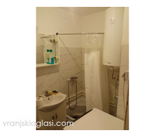 Dvosoban namešten stan 50m2 kod med. fakulteta u Nišu na prodaju - Slika 13/18