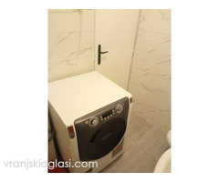 Dvosoban namešten stan 50m2 kod med. fakulteta u Nišu na prodaju - Slika 15/18