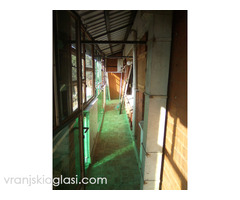 Dvosoban namešten stan 50m2 kod med. fakulteta u Nišu na prodaju - Slika 17/18