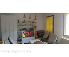 Na prodaju montažna kuća u Vrnjačkoj banji - Slika 3/4