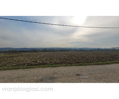 Parcela 1.8hektara (visokonaponska struja) ravna - Slika 4/5