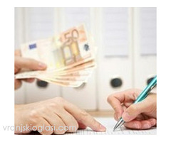 Mogućnosti kredita dostupne diljem Europe